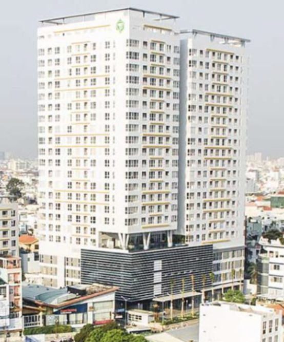 The Prince Residence
